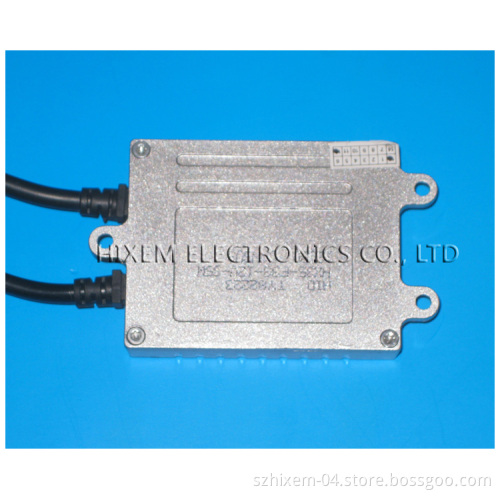 Canbus HID Ballast with Warning Canceller for New Ford Focus, BMW and Mercedes-Benz